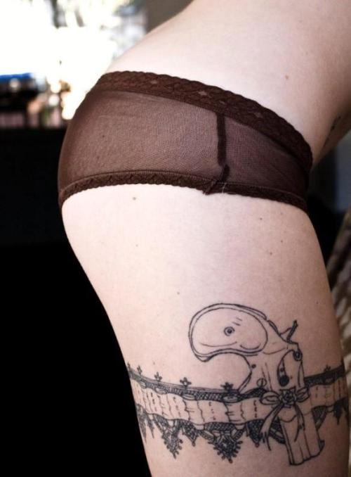 Tattoo of the Day I seriously want this WANT IT